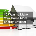 energy efficiency rating