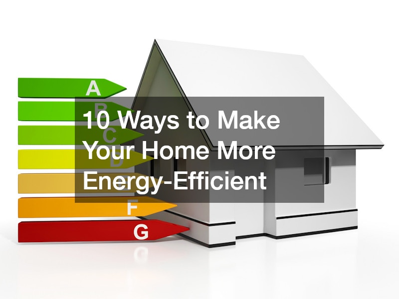 energy efficiency rating